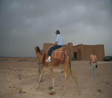 Iran, Sar yazd